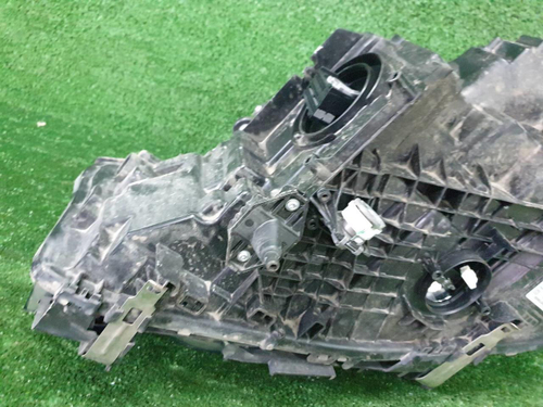 Битая Фара правая BMW 5er G30 (2017-2020) Adaptive LED