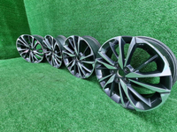 Диск Комплект дисков R18 Geely Coolray (2019-н.в.)