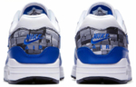 Кроссовки Atmos X Nike Air Max 1 We Love Nike