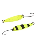 Блесна для рыбалки колеблющаяся LureMax Iva