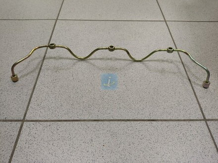 Трубка дренажная (общая ГБЦ,) 240-1104370