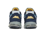 Кроссовки New Balance Nb 2002R "Refined Future"