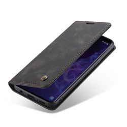 Чехол-книжка CaseMe Matte Samsung Galaxy S9