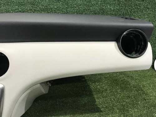 Торпедо Mercedes A W176 (2012-2018)