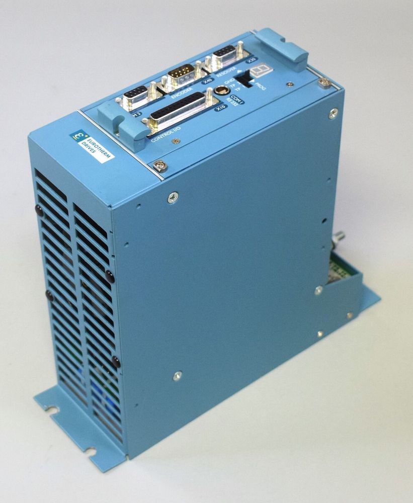 EUROTHERM 635/DEK15-3