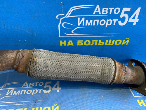 Глушитель/Приемная труба/Штаны NISSAN LARGO 1993