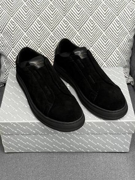 Кеды Kiton