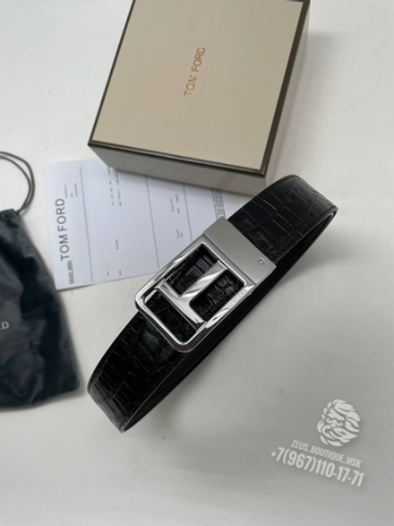 Ремень Tom Ford