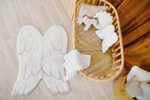 Ковер Lorena Canals Mini Wings (75 x 100 см)