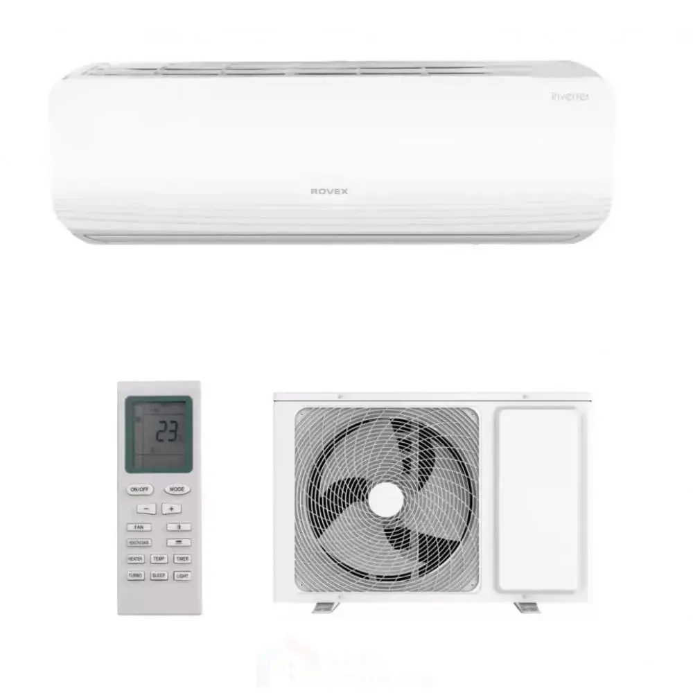 Cплит-система Rovex Star N RS-07ABS - N