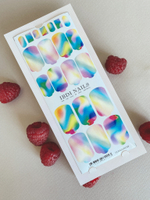 IBDI Пленки для маникюра 13 RAINBOW