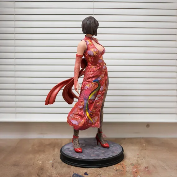 Anna Williams - Tekken 6