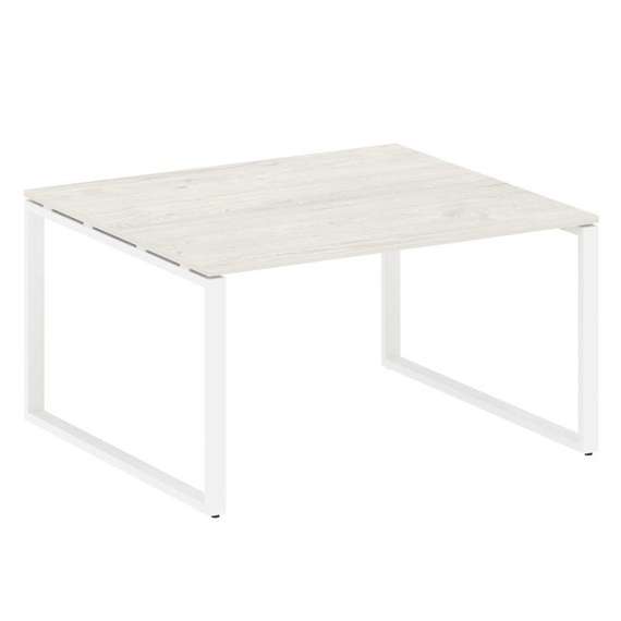 Метал Систем Переговорный стол (1 столешница) на О-образном м/к БО.ПРГ-1.3