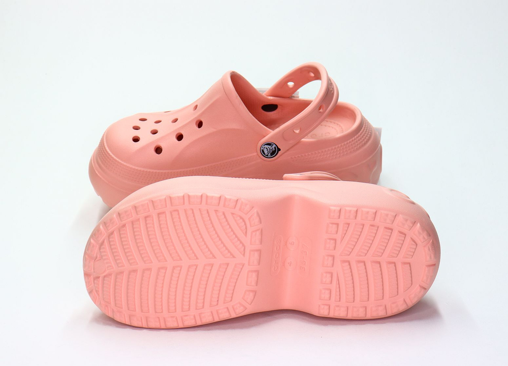 Кроксы (36-41)р. / шт. 02-8