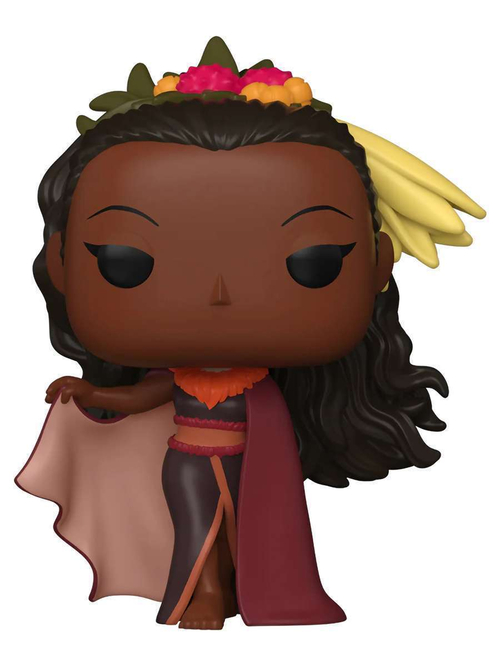 Фигурка Funko POP! Disney Moana 2 Matangi (1548) 79738