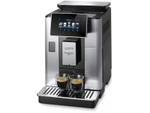 Кофемашина DeLonghi ECAM610.75.MB черный/серебристый