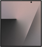 Смартфон Samsung Galaxy Z Fold7 12 ГБ/512 ГБ (Серый | Silver Shadow) (Snapdragon)