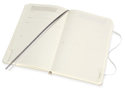 Блокнот Moleskine Passion Wedding (PASWEDD) 13х21см в подарочной коробке