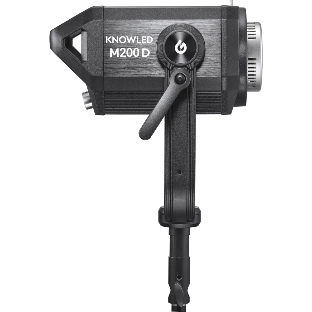 Осветитель светодиодный Godox Knowled M200D студийный