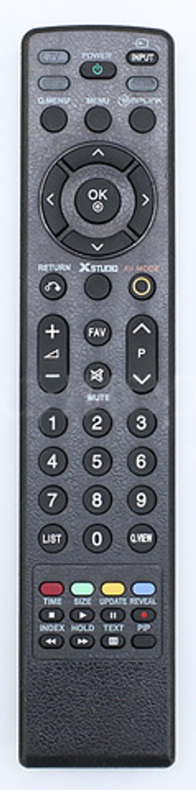 Пульт для телевизора LG MKJ40653807