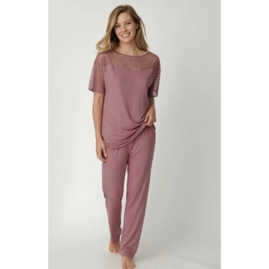 Пижама женская Triumph Amourette PK SSL 01 вискоза