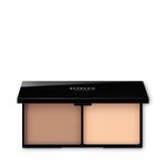 Палитра с бронзером и хайлайтером для контуринга лица KIKO Milano Smart Contouring Palette - 03