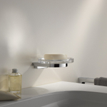 Мыльница Keuco COLLECTION MOLL, Хром (12755019000)