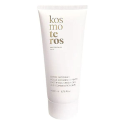 Матирующий крем для жирной и проблемной кожи Kosmoteros, 200 мл