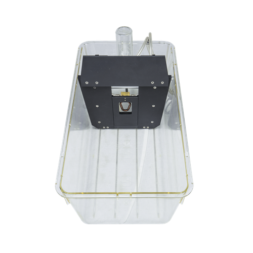 Тест орофациальной стимуляции