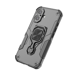 Противоударный чехол Antistrike для iPhone 16