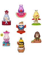 Рандомная Фигурка Funko Premium Blind Box Blonks Animal Afternoon w/Chase