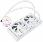 Система охлаждения жидкостная Thermalright Aqua Elite White 240 ARGB V2