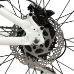 Подростковый велосипед Novatrack Extreme HD 24" (2025)