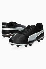 Бутсы Puma King Match FG/AG Junior