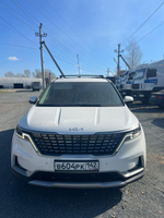 Kia Carnival Premium 2.2 CRDI 8AT