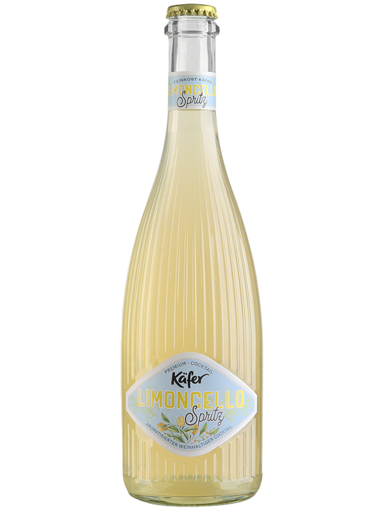 Kafer Limoncello Spritz