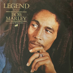 Bob Marley & The Wailers ‎– Legend - The Best Of Bob Marley And The Wailers (Европа 2022г.)