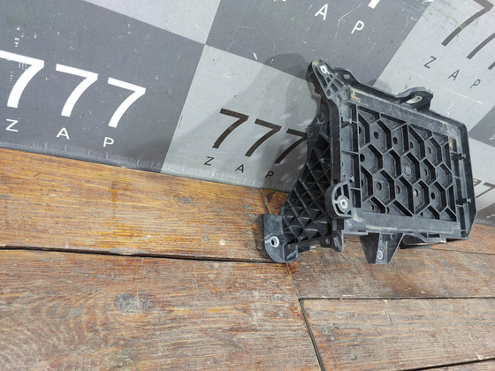 Площадка аккумулятора Chery Tiggo 7 Pro 20-нв Б/У Оригинал 807000408AA