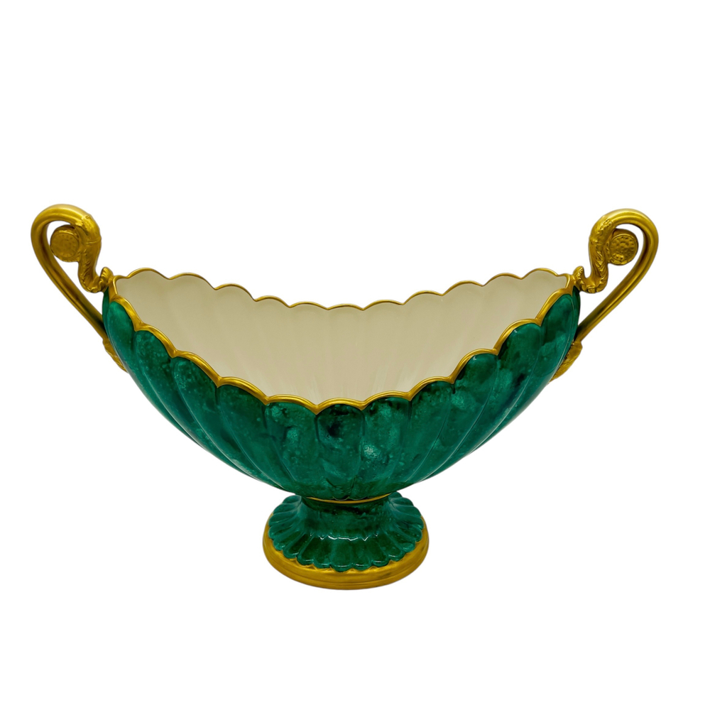 Чаша фарфоровая Эвридика Villari 47 см