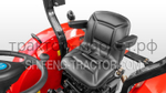 Трактор Shifeng | Шифенг SF-504 8/2 (с ПСМ)