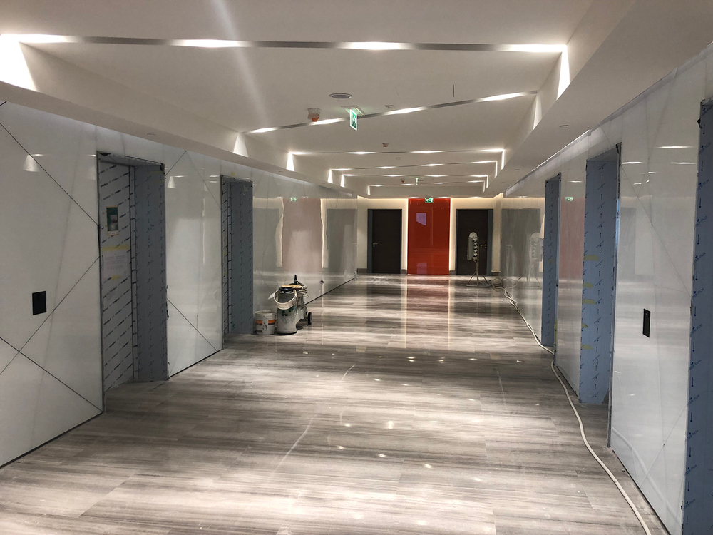 Мебель для офисов — функциональные решения под ваш формат работы