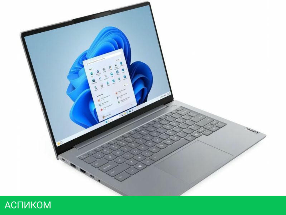 Ноутбук Lenovo ThinkBook 14 G8 IRL 21SGA002CD