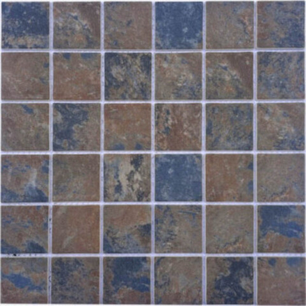 Мозаика PIX760 из стекла (48x48)