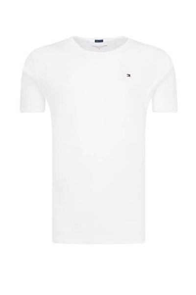 футболка icon Tommy Hilfiger - белый(2S87904671)