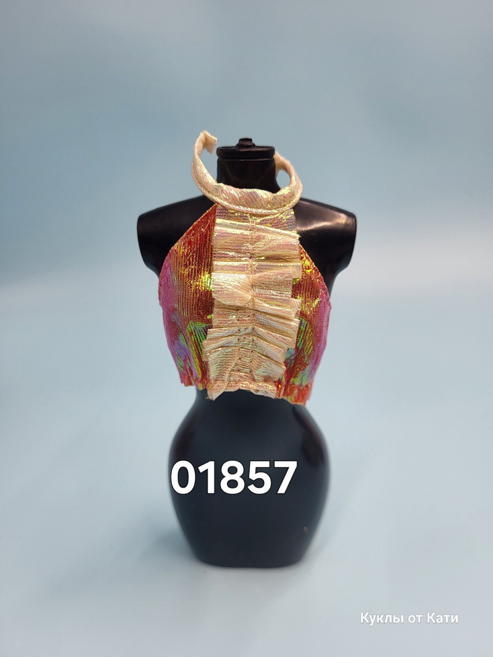 Одежда для куклы Барби винтаж 01857