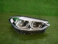 Фара правая BMW X3 G01 X4 G02 (2017-2021) Adaptive LED