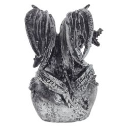 GAEM Фигурка декоративная "Дракон", L16 W10 H16,5 см