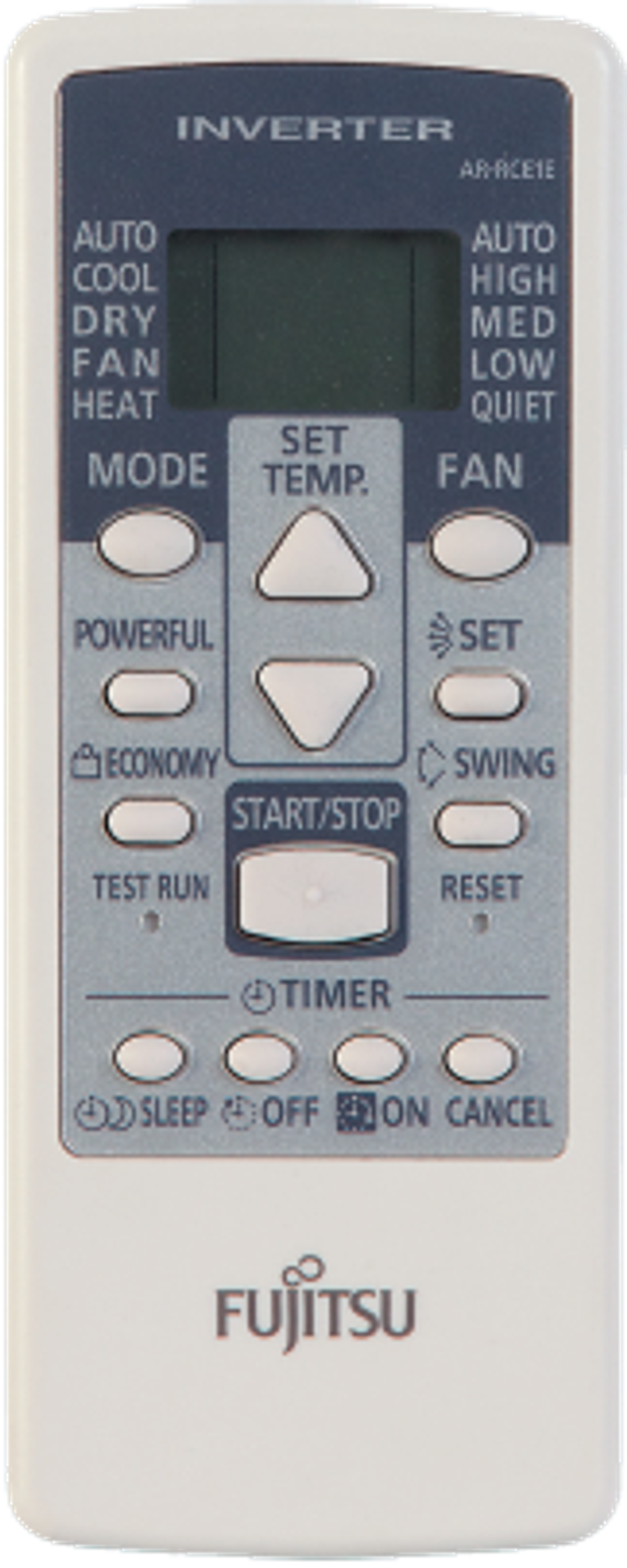 Сплит-система ASYG07KPCA-R/AOYG07KPCA-R