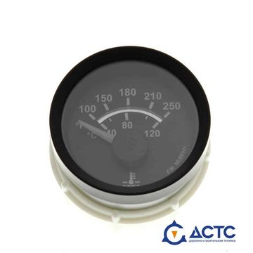 Указатель температуры охлаждающей жидкости SHANTUI SD16