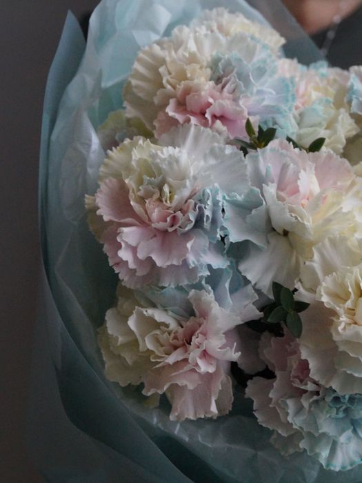 Букет "Свежесть"